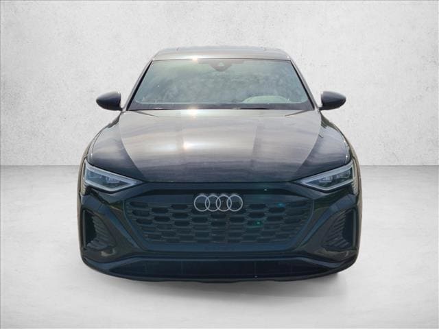 audi q8 sportback e-tron 2024 WA1CAAGE7RB013132 image audi q8 sportback e-tron 2024 WA1CAAGE7RB013132 image